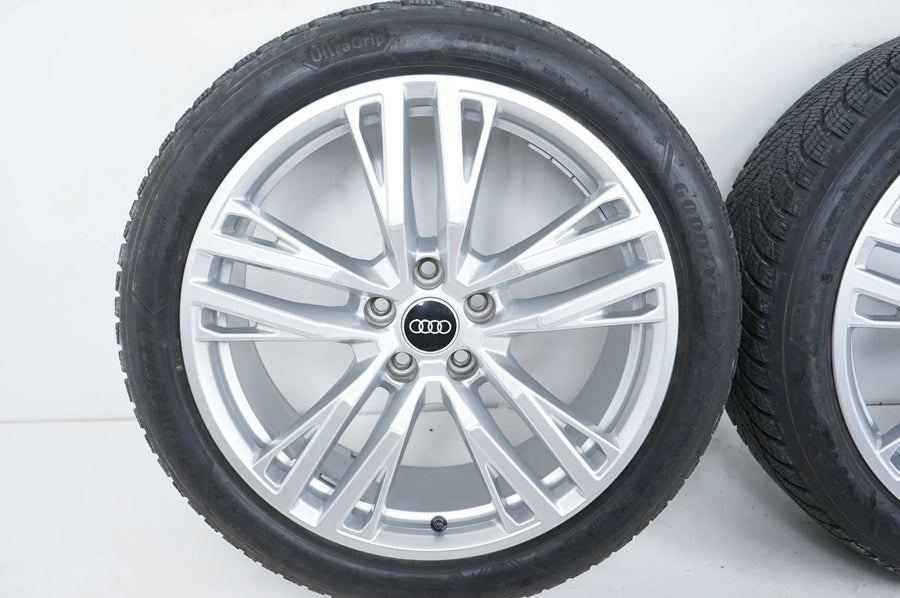 Audi A5 S5 B10 FU 8B Winterreifen Winterräder 245 40 19 Zoll 8B3601025AS