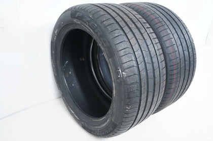 Ny Demo sommerdæk Pirelli 305 40 20 tommer DOT23 BMW*RFT