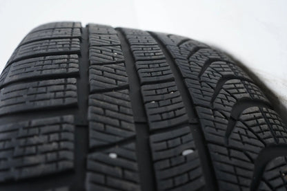 Mercedes EQE W295 V295 vinterhjul vinterdæk 255 40 20 tommer A2954011700