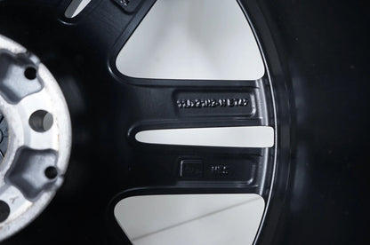 Mercedes GLE V167 W167 C167 vinterhjul vinterdæk 21 tommer
