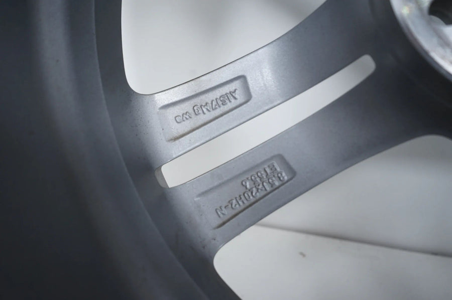 Mercedes GLE W167 V167 vinterdæk vinterhjul 275 50 20 tommer