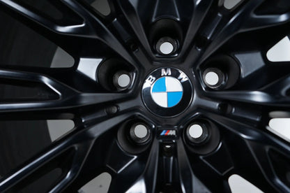 BMW M2 M3 M4 G80 G82 G87 vinterhjul vinterdæk 275 35 19 829M 8093844 8093845