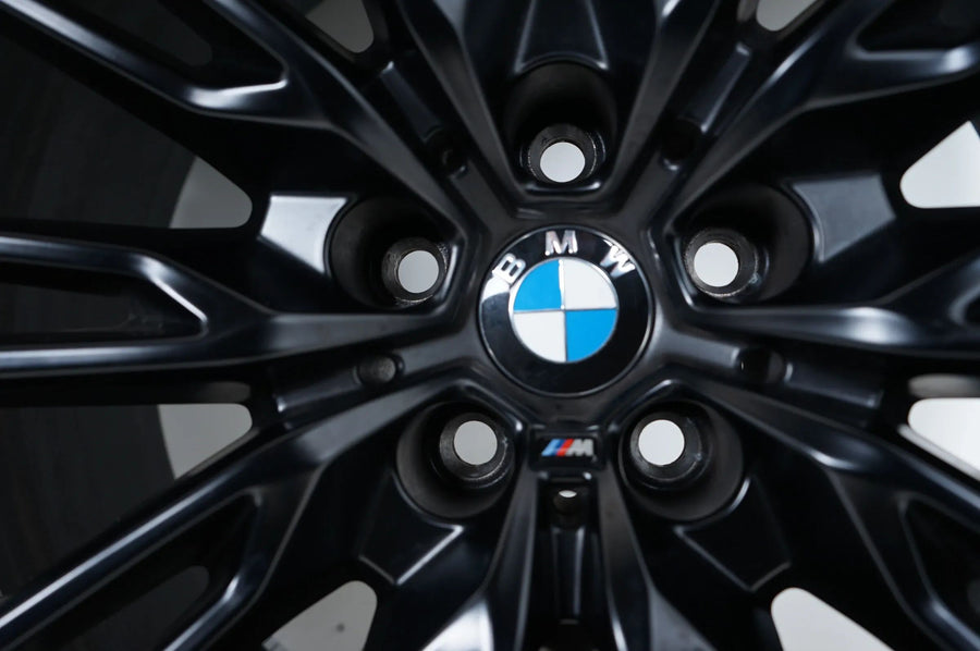 BMW M2 M3 M4 G80 G82 G87 vinterhjul vinterdæk 275 35 19 829M 8093844 8093845