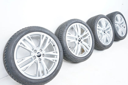 Audi A5 S5 B10 FU 8B Winterreifen Winterräder 245 40 19 Zoll 8B3601025AS