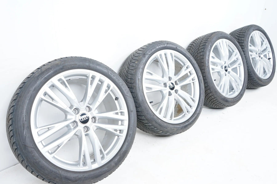 Audi A5 S5 B10 FU 8B Winterreifen Winterräder 245 40 19 Zoll 8B3601025AS