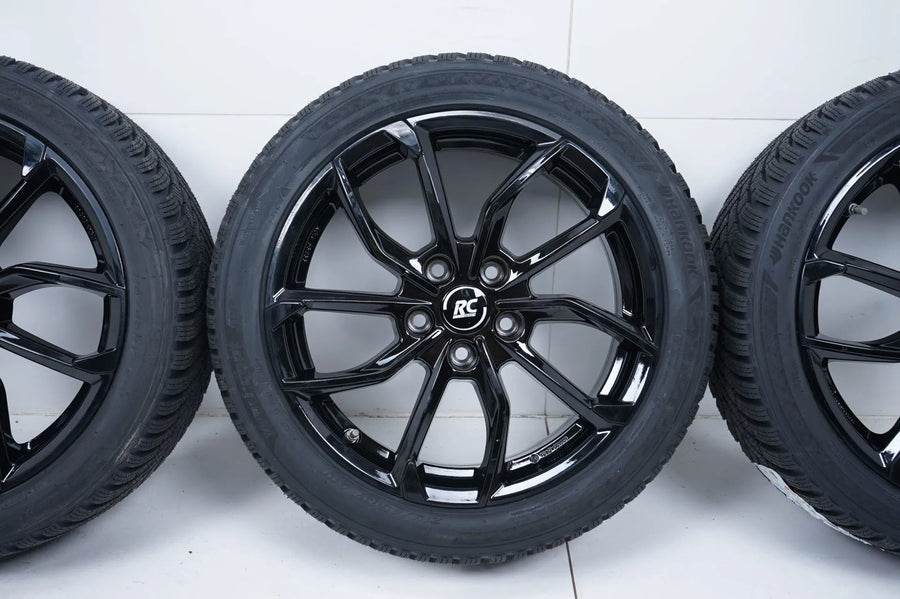 Neu MINI Aceman J05 Winterreifen Winterräder 205/55 R17 95H