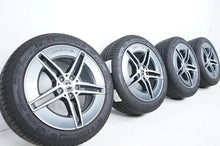 Mercedes CLE Hybride 300e W236 roues hiver pneus hiver 18 pouces