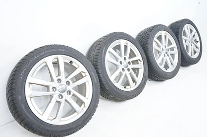 Audi A3 GY 8Y Winterreifen Winterräder 205 50 17 Zoll 8Y0601025L