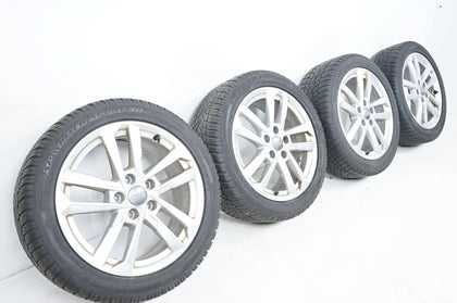 Audi A3 GY 8Y Winterreifen Winterräder 205 50 17 Zoll 8Y0601025L