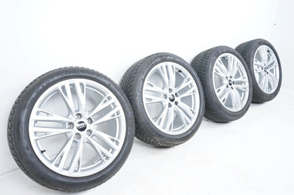 Audi A5 S5 B10 FU 8B Winterreifen Winterräder 245 40 19 Zoll 8B3601025AS