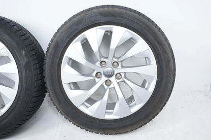 Audi A7 4K8 C8 winterbanden winterwielen 225 55 18 inch 4k8601025A