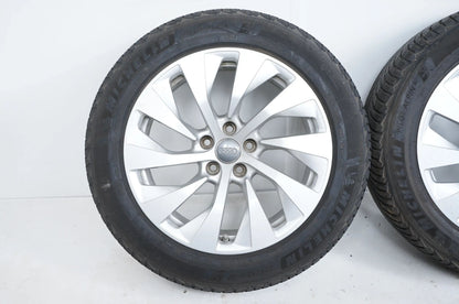 Audi A7 4K8 C8 winterbanden winterwielen 225 55 18 inch 4k8601025A