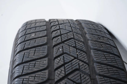 Pneus hiver et jantes hiver 19 pouces pour Mercedes GLC63 AMG C253 X253