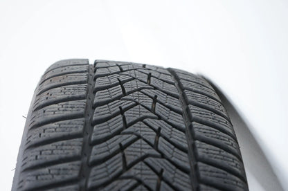 Audi A3 8Y Winterreifen Winterräder 225 40 18 Zoll 8Y0601025j