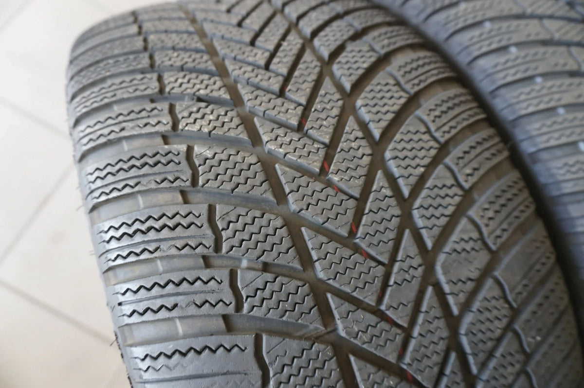 Original Audi A5 F5 19 Zoll Alufelgen Winterräder Winterreifen 255 35 R19 6,5mm Detailweergave 12