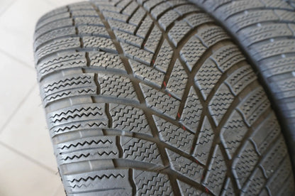 Original Audi A5 F5 19 Zoll Alufelgen Winterräder Winterreifen 255 35 R19 6,5mm