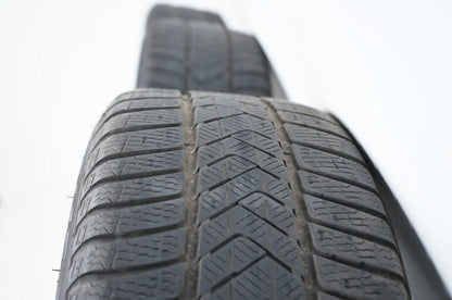 Mercedes CLE W236 Winterräder Winterreifen 245 45 18 Zoll