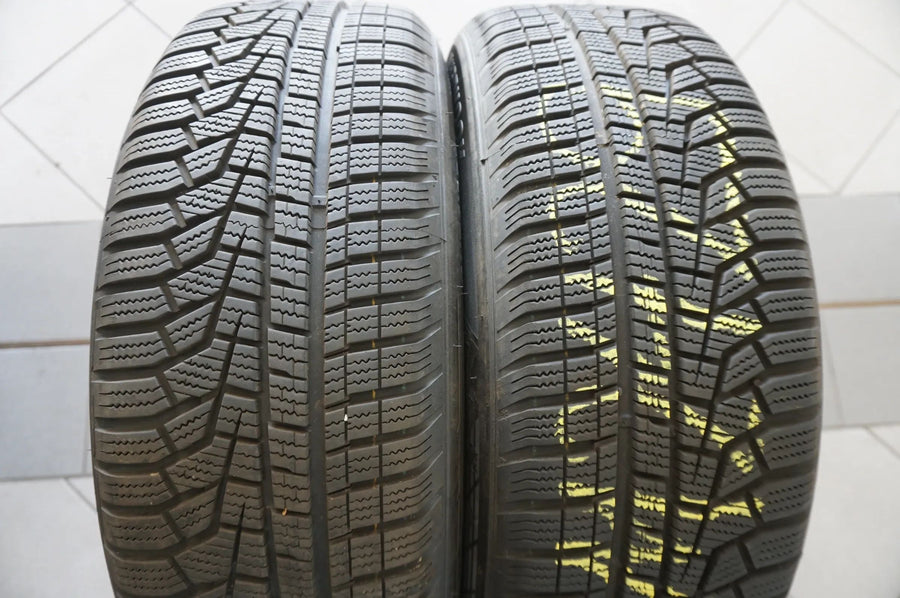 Original BMW 2er Active Tourer U06 Winterräder Winterreifen 205 60 R17 7,5mm