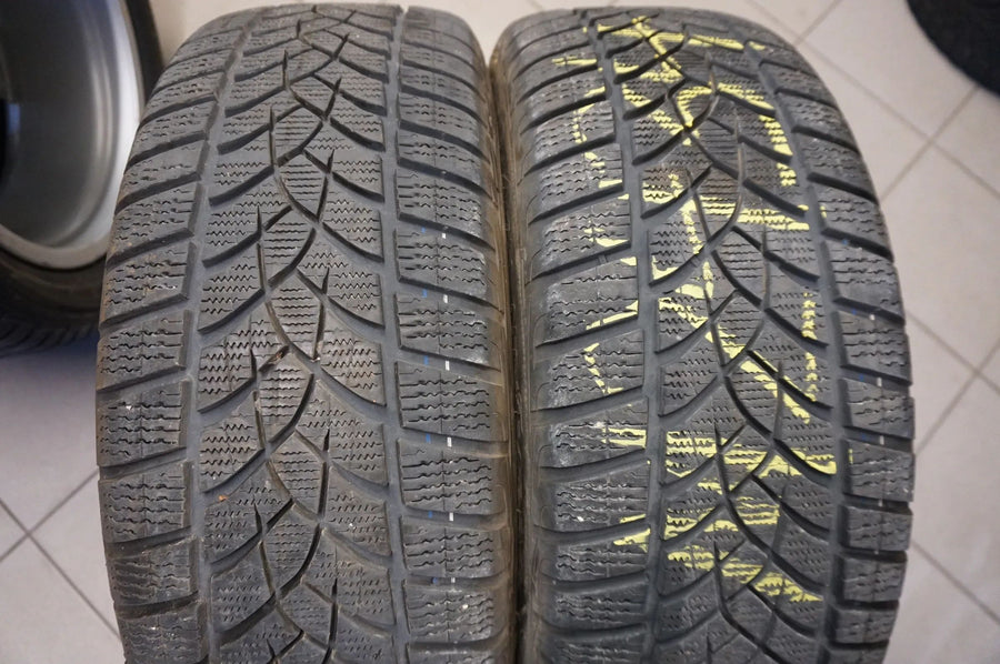Original Audi Q3 F3 19 pollici cerchi in lega ruote invernali pneumatici invernali 235 50 R19 8mm