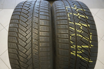 Original Audi A6 S6 C8 4K F2 Alufelgen Winterräder Winterreifen 245 45 R19 7mm