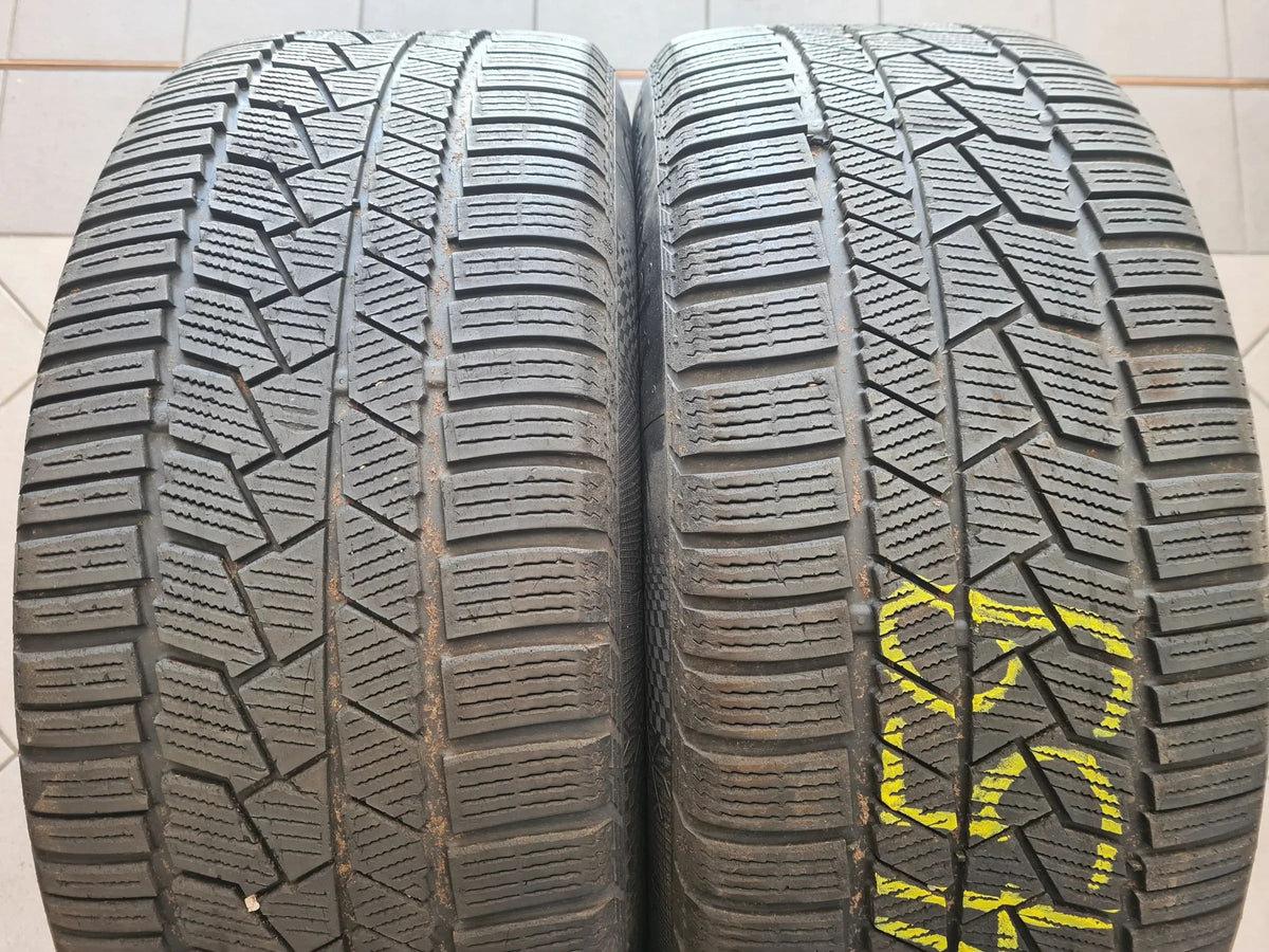 Original Mercedes E-Klasse W214 S214 Alufelgen Winterreifen 245 45 R19 Zoll Vue détaillée 13