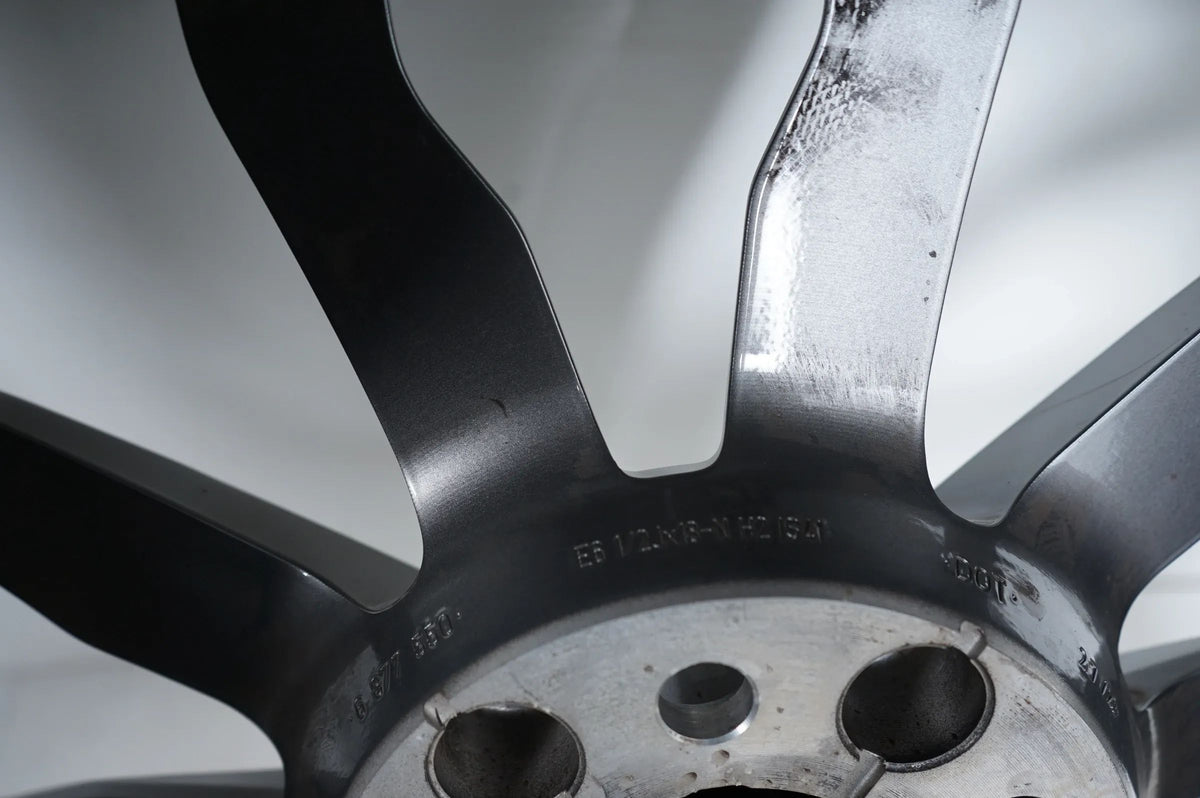 BMW 1er 2er F40 F44 Winterräder Winterreifen 205 45 18 Zoll M711 6877550 Detailansicht 14