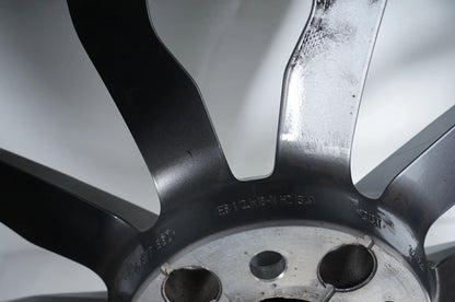 BMW 1er 2er F40 F44 Winterräder Winterreifen 205 45 18 Zoll M711 6877550