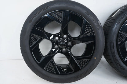 MINI Aceman J05 roues été pneus été 225 45 18 pouces 985 5A90F48