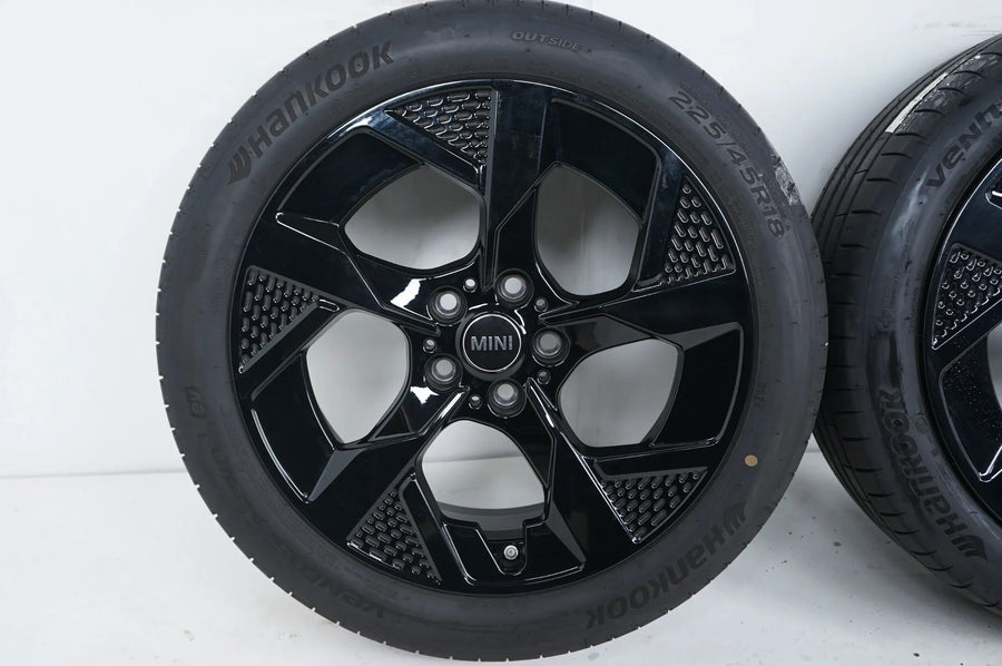 MINI Aceman J05 roues été pneus été 225 45 18 pouces 985 5A90F48