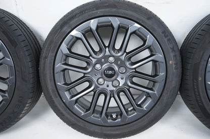 MINI F65 F66 F67 ruote estive pneumatici estivi 215 45 17 pollici 956 5A3E637