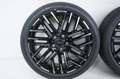 Nové MINI F65 F66 F67 letní kola letní pneumatiky 215 40 18 palců 959 5A3E640