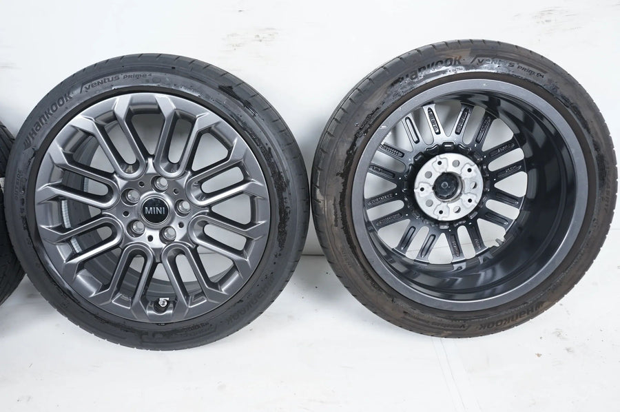 MINI F65 F66 F67 ruote estive pneumatici estivi 215 45 17 pollici 956 5A3E637