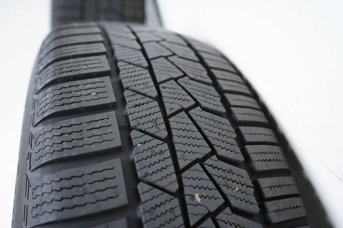 Bmw iX1 X1 X2 U10 U11 Winterräder Winterreifen 205 60 18 Zoll 6898046 Detaljevisning 8