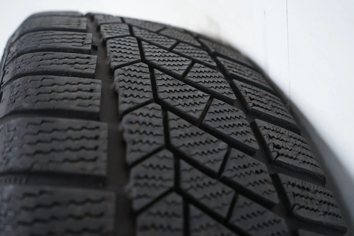 BMW 1er 2er F70 F74 Winterreifen Winterräder 205 55 17 Zoll 967 5A45270 Vue détaillée 11