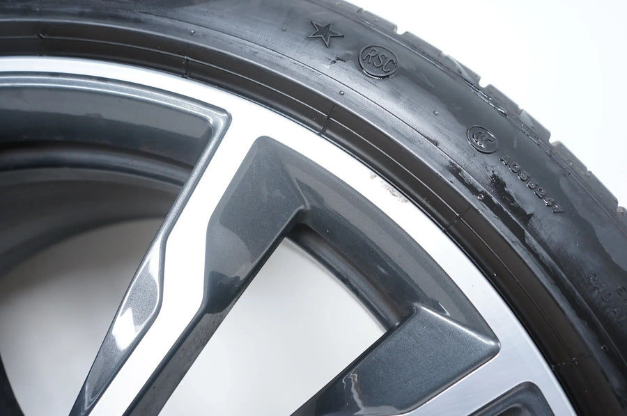 BMW X3 X4 G01 G02 zomerbanden zomerwielen 20 inch M699 8010268