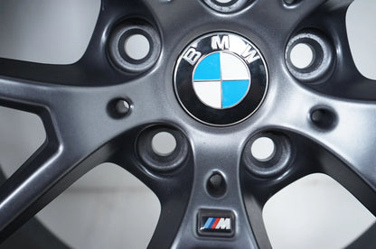 Bmw 3er 4er G20 G21 G22 G23 Winterreifen Winterräder 19 Zoll 898M 6895390