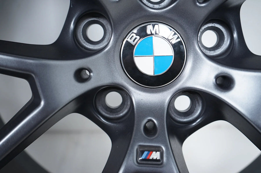 Bmw 3er 4er G20 G21 G22 G23 Winterreifen Winterräder 19 Zoll 898M 6895390