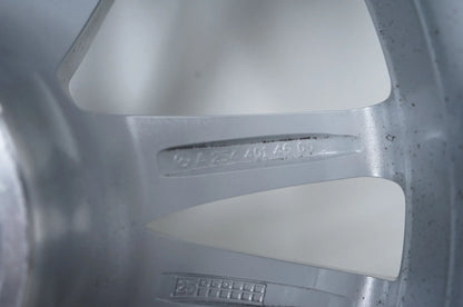Mercedes GLC Klasse W254 Winterreifen Winterräder 235 60 18 Zoll
