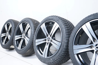 Neu Mercedes C Klasse W206 Winterreifen Winterräder 18 Zoll