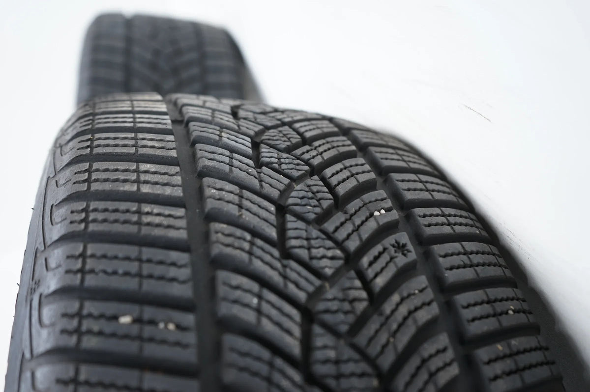 Mercedes C Klasse W206 Winterräder Winterreifen 225 45 18 Zoll A2064016200 Vue détaillée 10
