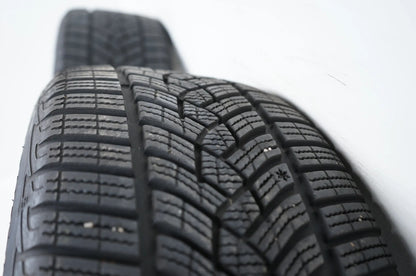 Mercedes C Klasse W206 Winterräder Winterreifen 225 45 18 Zoll A2064016200