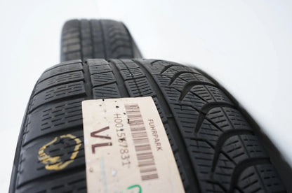 Bmw 5er G60 G61 Winterräder Winterreifen Alufelgen 19 Zoll 942M 5A324F4 5A324F5