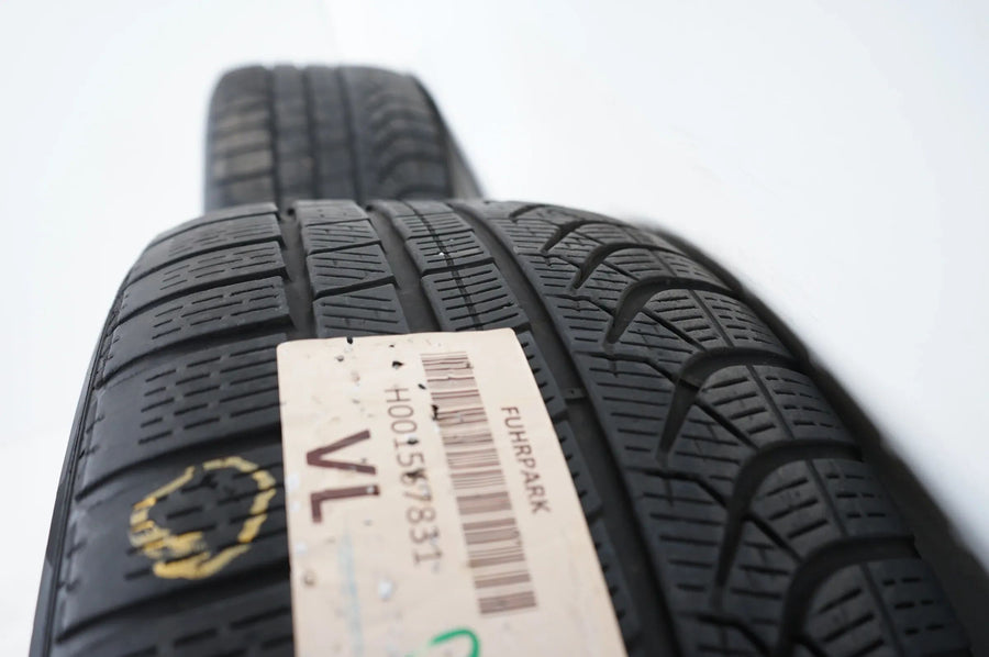 Bmw 5er G60 G61 Winterräder Winterreifen Alufelgen 19 Zoll 942M 5A324F4 5A324F5