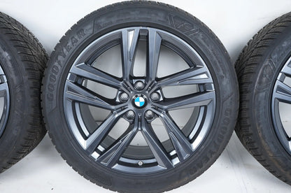 Bmw 4er i4 G26 Winterräder Winterreifen 245 45 18 Zoll 853 6896768