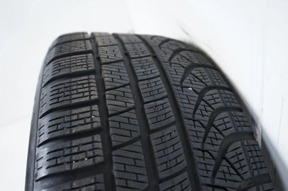 BMW Série 5 G60 G61 roues hiver pneus hiver jantes alu 19 pouces 942M 5A324F4 5A324F5