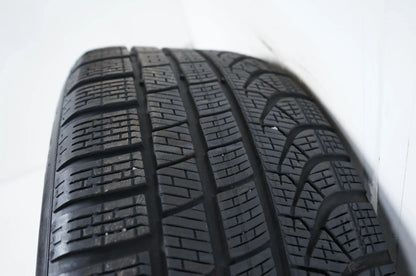 Bmw 5er G60 G61 Allwetterräder mit neuen Allwetterreifen Alufelgen 19 Zoll 942M 5A324F4 5A324F5