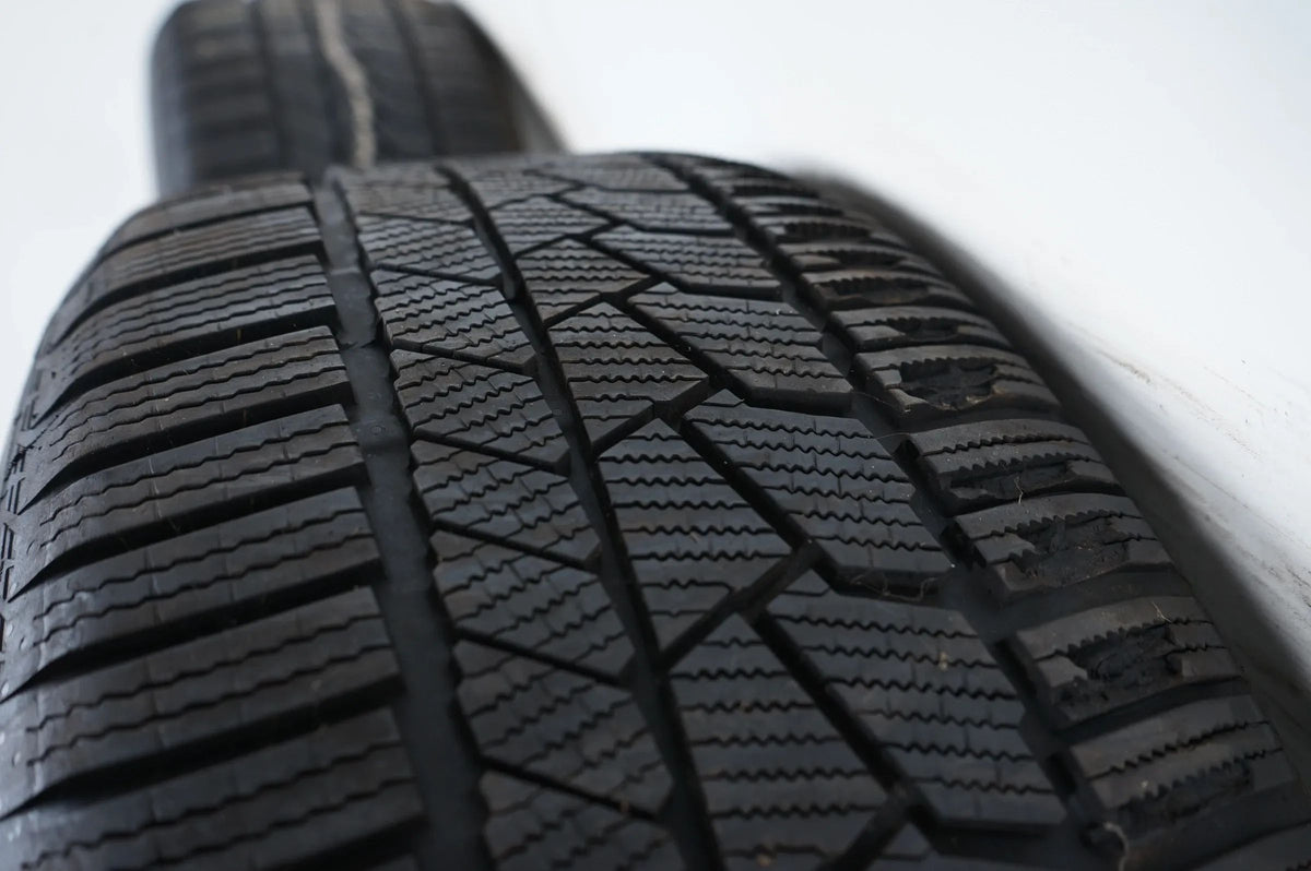 BMW X5 X6 G05 G06 vinterhjul vinterdæk 265 50 19 tommer DOT23 735 6883752 Detaljevisning 10