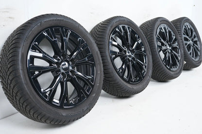 MINI F65 F66 F67 winter tires winter wheels 195 50 17 inch 5A3E643