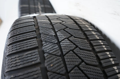 BMW Série 3 Série 4 G20 G21 G22 roues hiver pneus hiver 18 pouces 790M 7mm 8089890