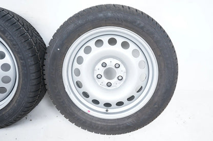 NEU Mercedes Vito V Klasse Winterräder Winterreifen 225 55 R17